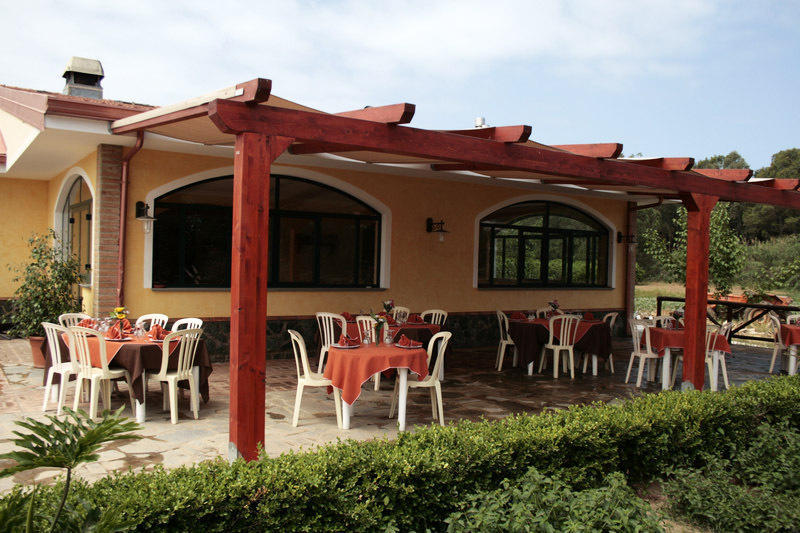 Cascina Concetta Villa Pizzo  Luaran gambar