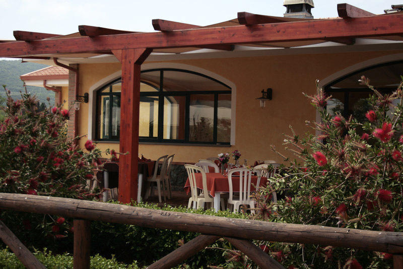 Cascina Concetta Villa Pizzo  Luaran gambar