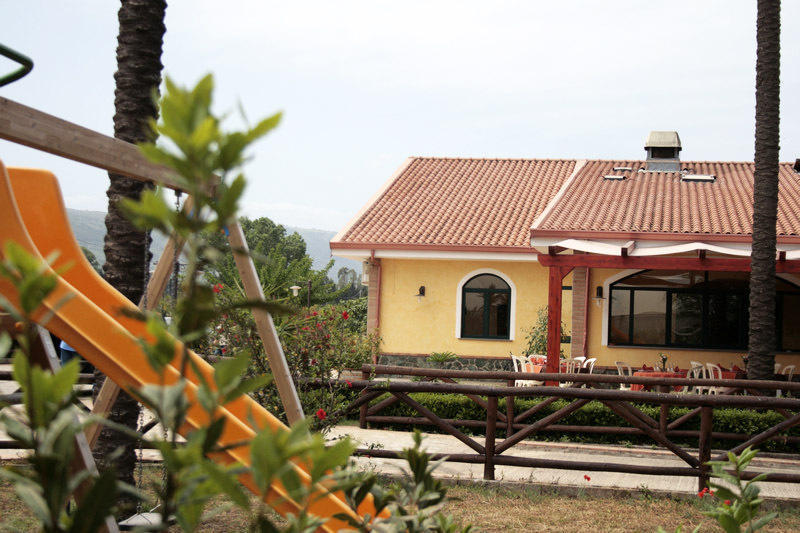 Cascina Concetta Villa Pizzo  Luaran gambar