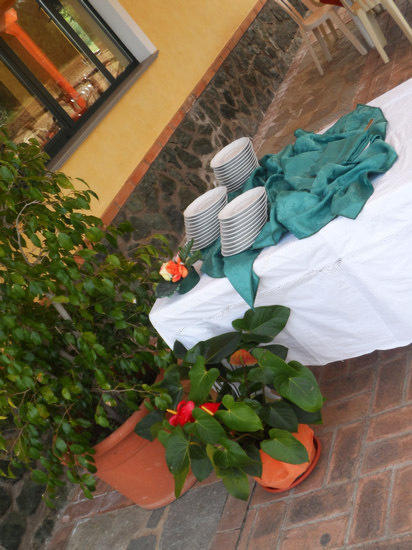 Cascina Concetta Villa Pizzo  Luaran gambar