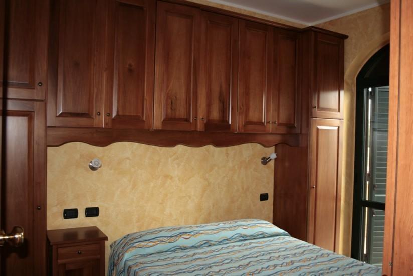 Cascina Concetta Villa Pizzo  Bilik gambar