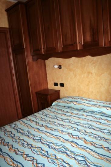 Cascina Concetta Villa Pizzo  Bilik gambar