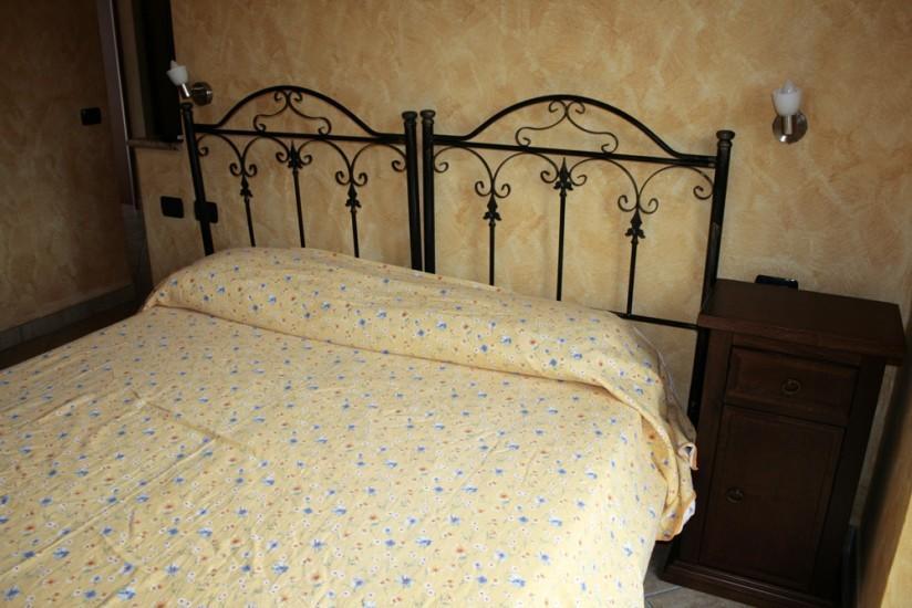 Cascina Concetta Villa Pizzo  Bilik gambar