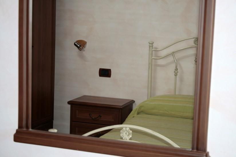 Cascina Concetta Villa Pizzo  Bilik gambar