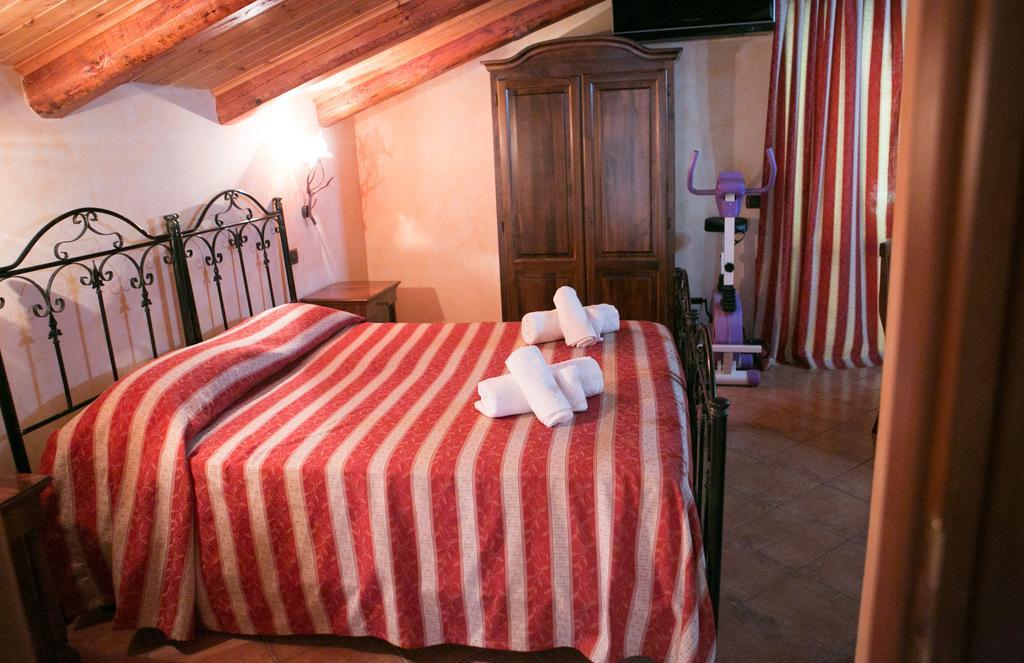 Cascina Concetta Villa Pizzo  Luaran gambar