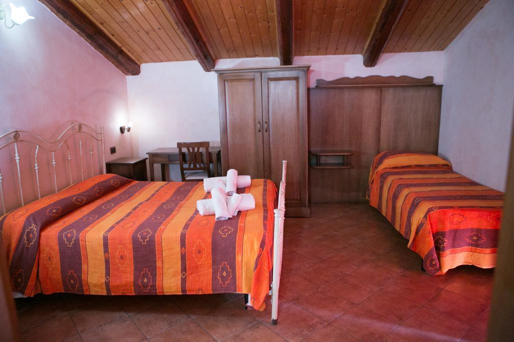 Cascina Concetta Villa Pizzo  Luaran gambar