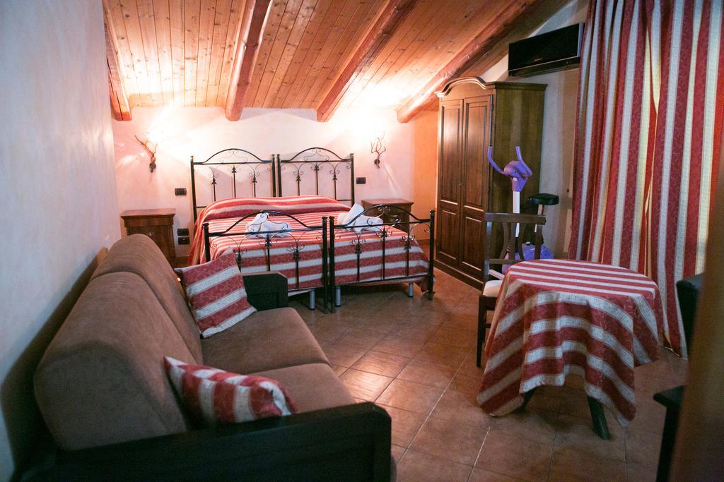Cascina Concetta Villa Pizzo  Luaran gambar